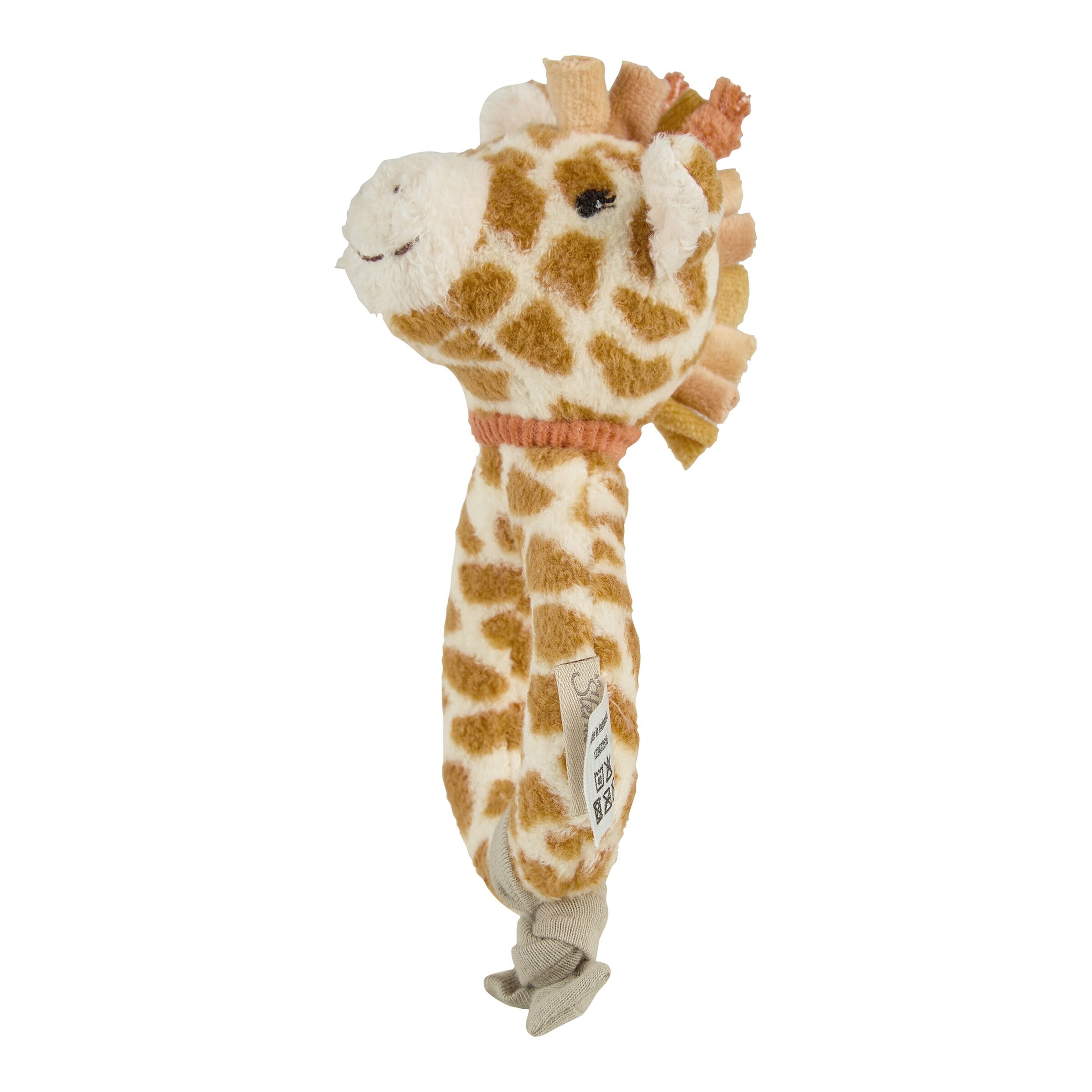 Sterntaler Greifling Giraffe Kaya