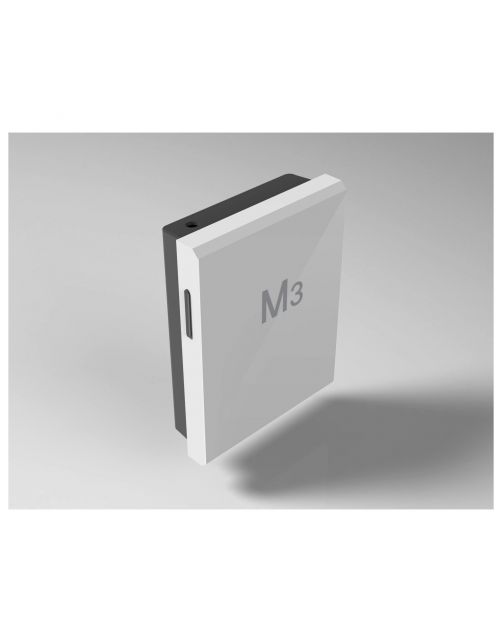 Twinstar Sterilisator - Algenbestrijding - M3