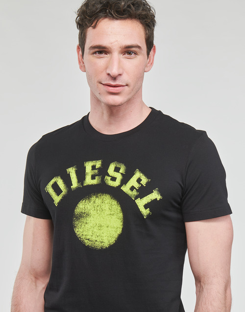Diesel - T-DIEGOR-K56 - Noir
