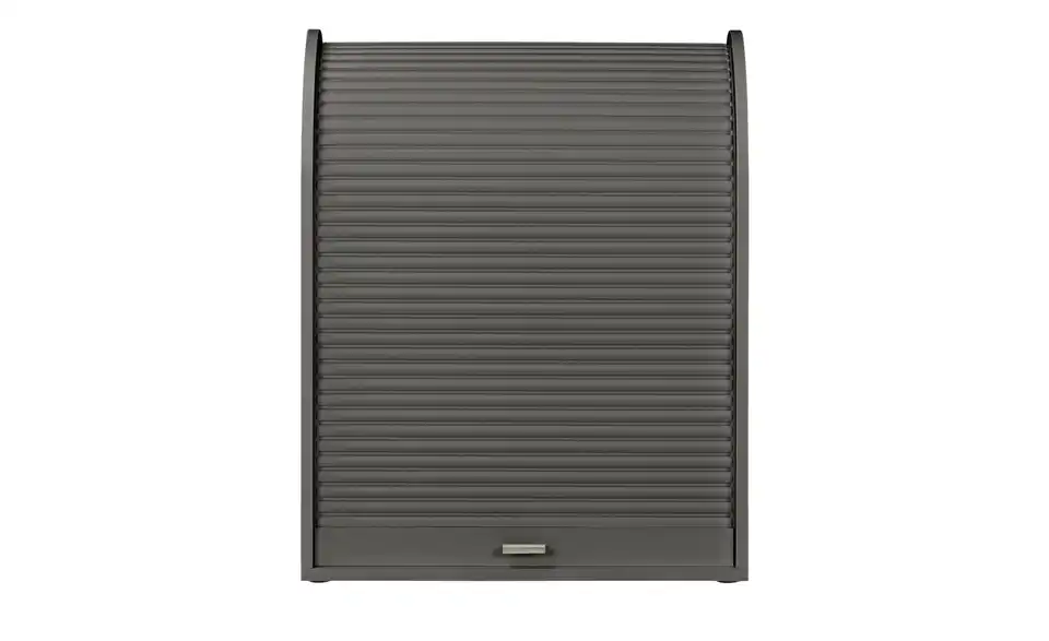 Jalousieschrank Euphrat 86 cm 69 cm Graphit