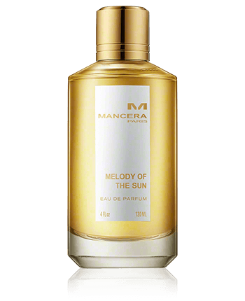 Mancera Collection L'Or Melody of the Sun Eau de Parfum Spray 120ml