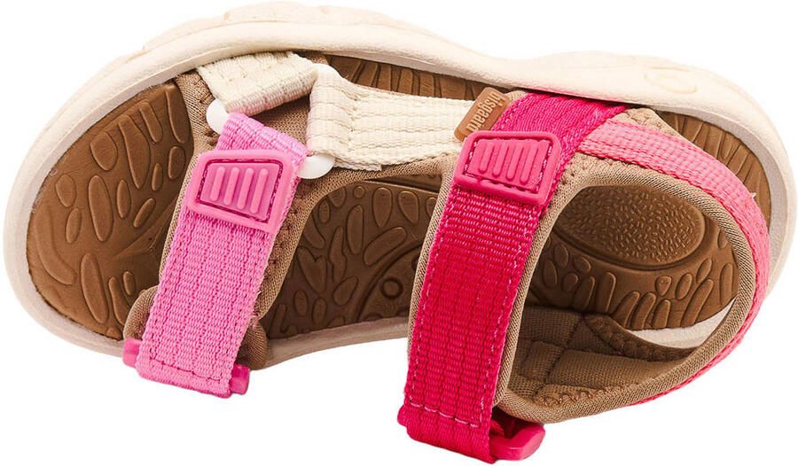 Bisgaard 74401 Sandalen Meisjes Roze