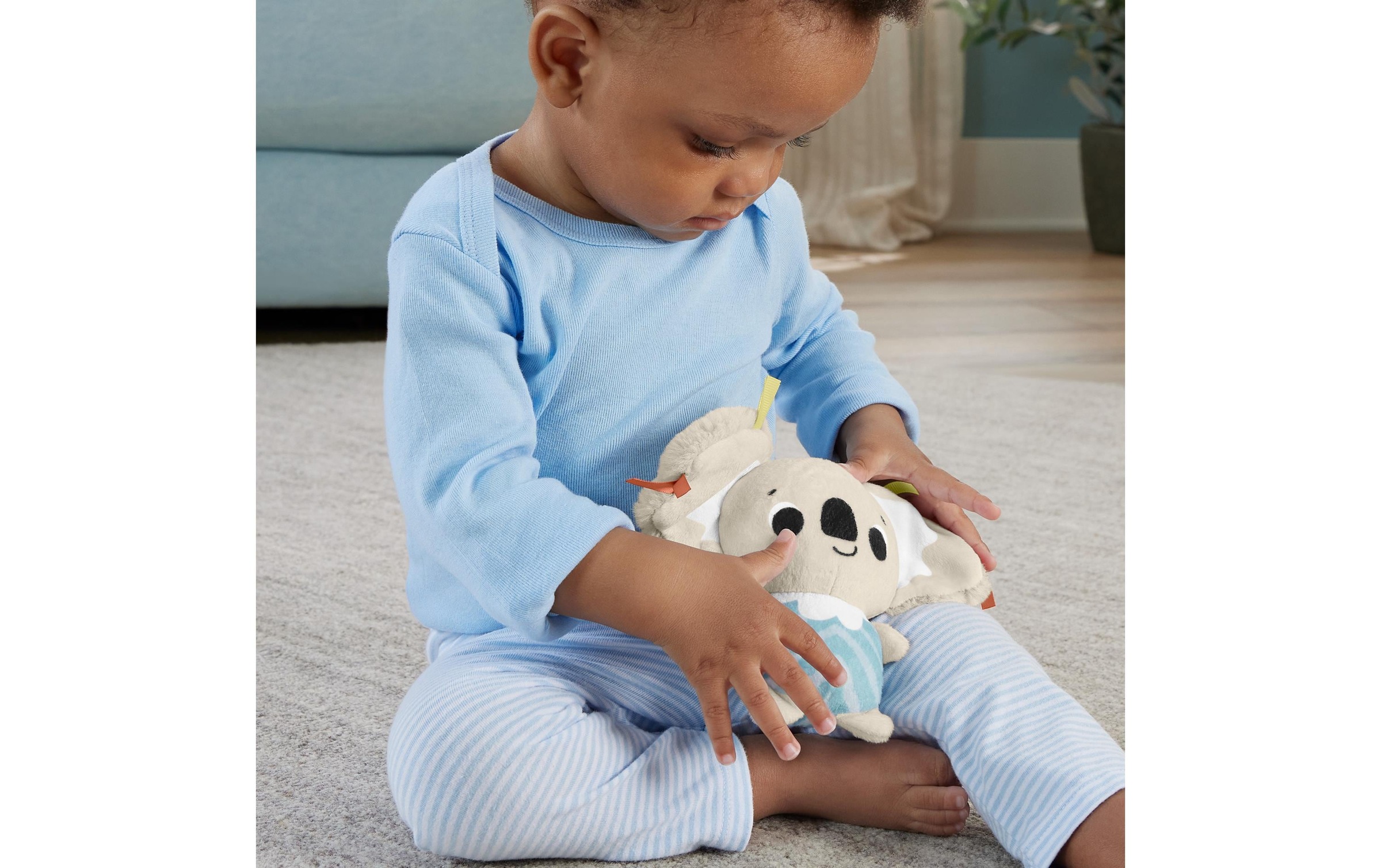 Fisher-Price® Spielbogen »Simply Senses«