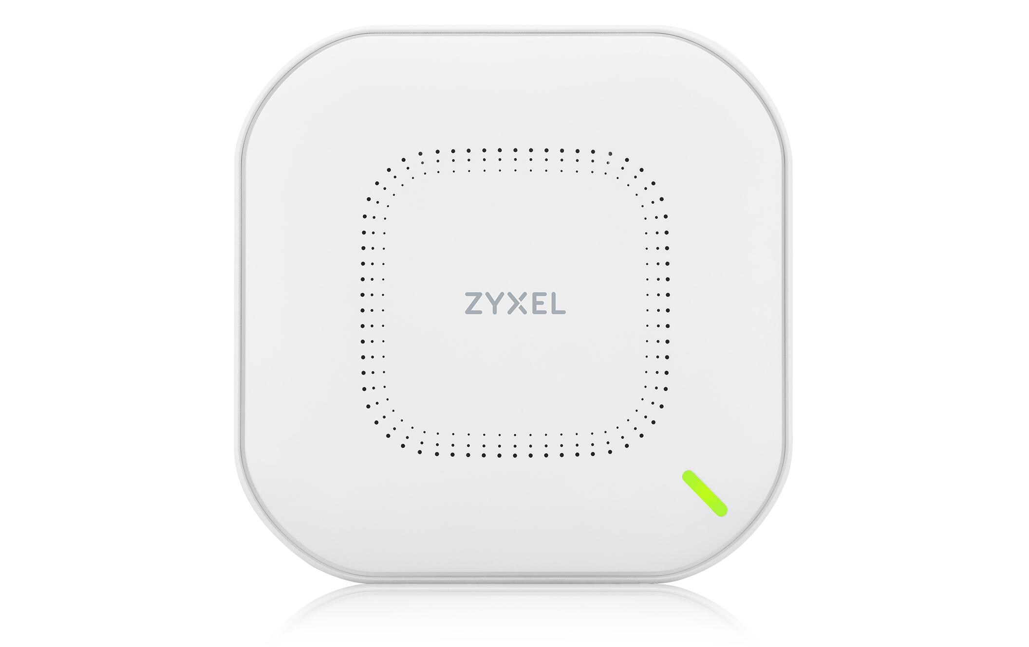 Access Point WAX510D<br>WLAN-Access-Point mit 802.11ax (WiFi 6)