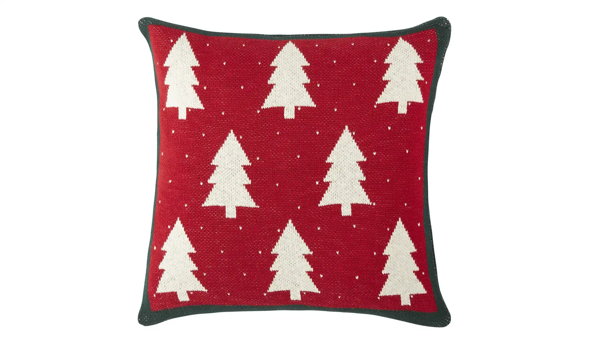 como Kissen Weihnachten