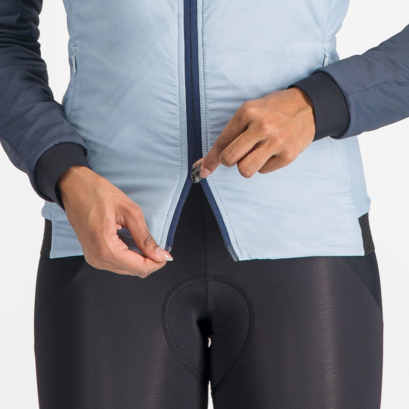 Fly Thermal Jacket - Veste vélo femme