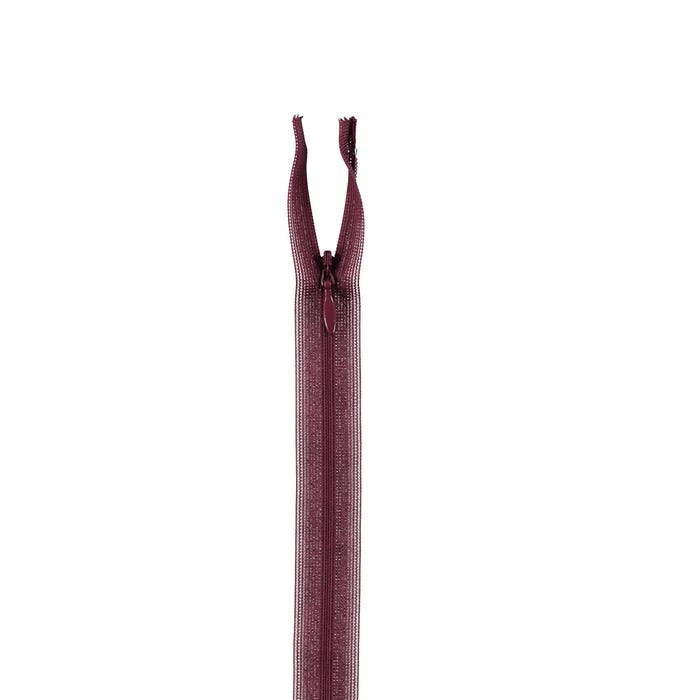 YKK-Blinde rits - 3mm