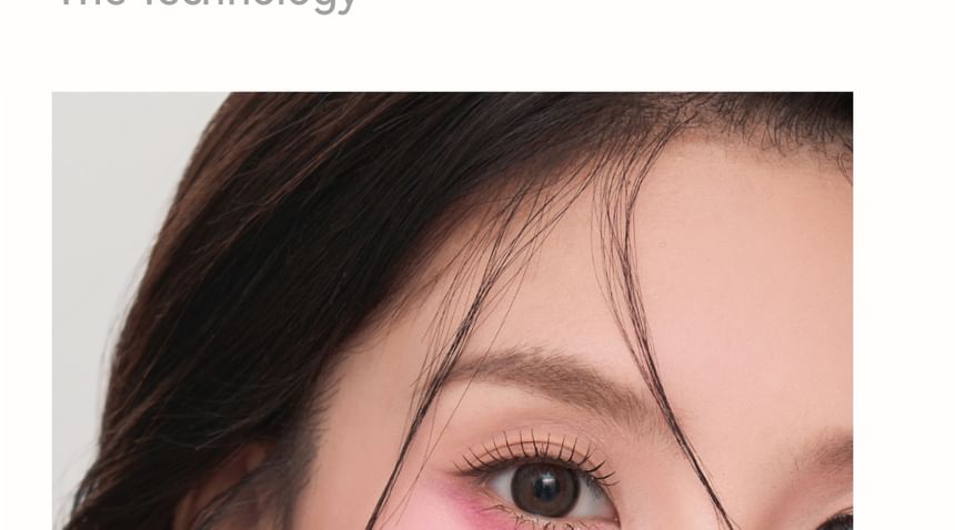 AZTK - Jello Color Liquid Blush - 7 kleuren