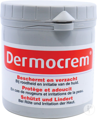 Dermocrem Pot 400g