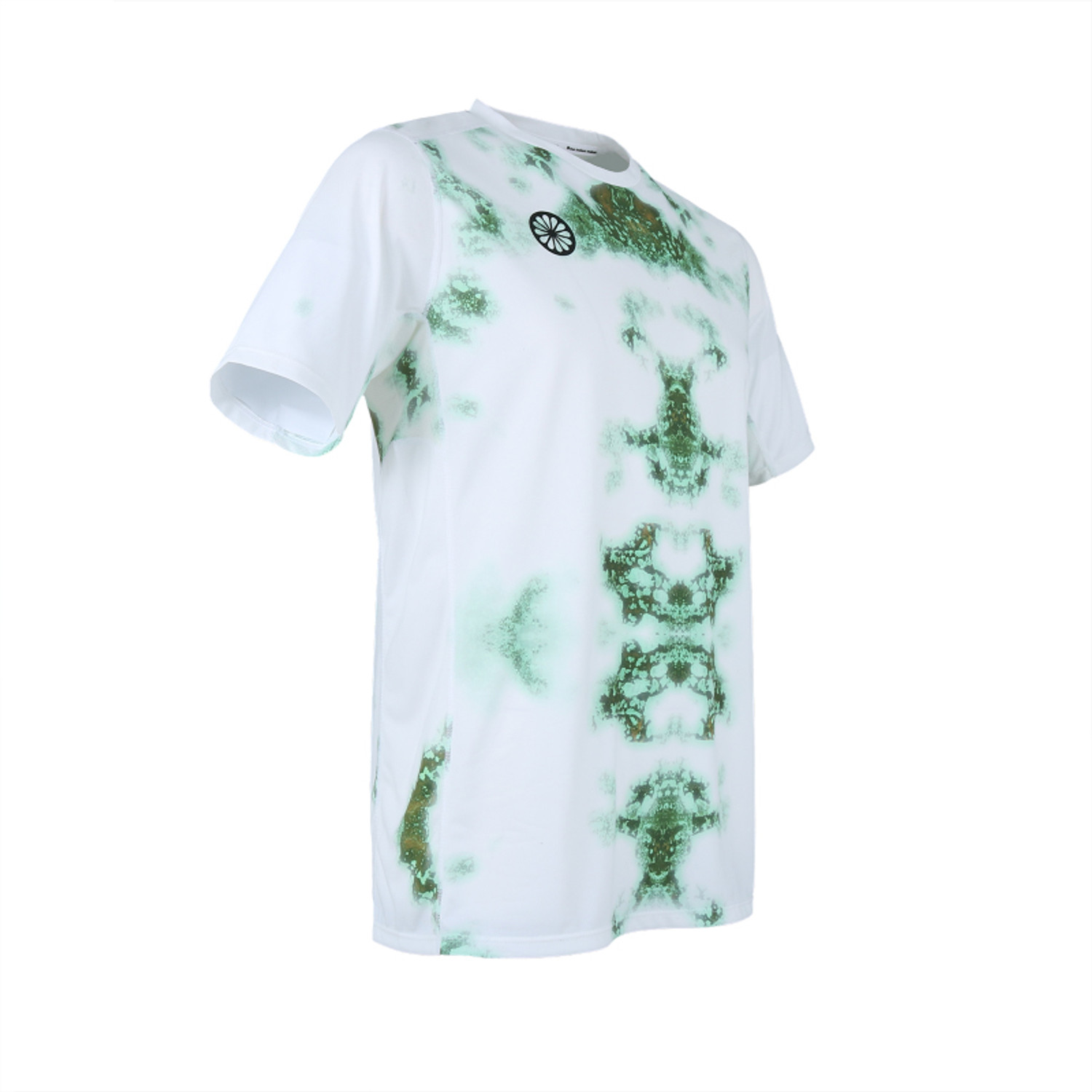 Indian Maharadja Kadiri Peak Tee