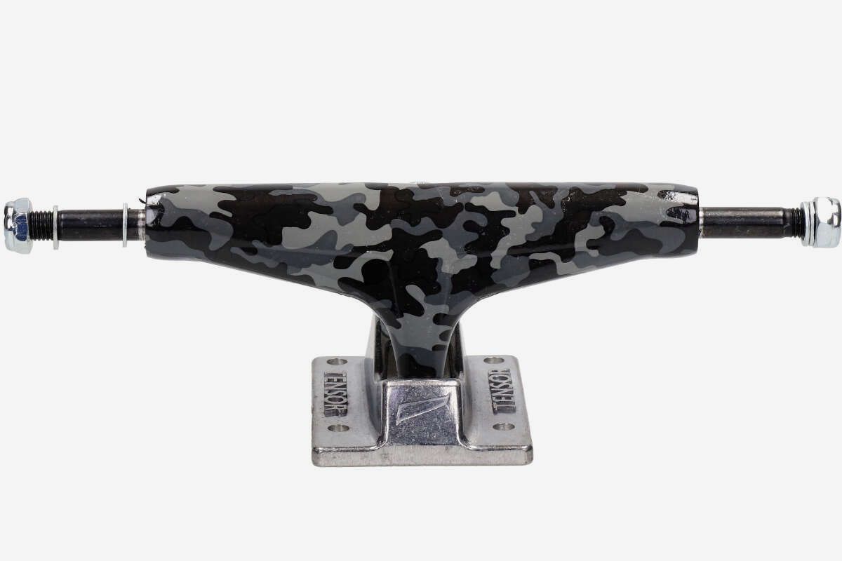 Tensor Camo Aluminium 5.25