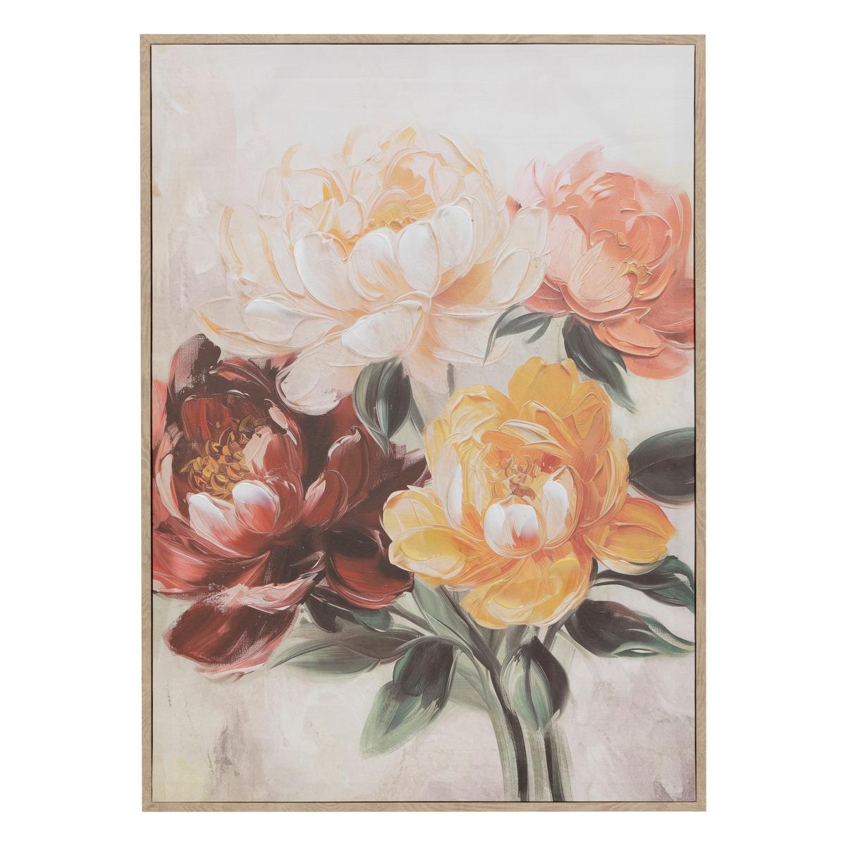 TOILE OPHELIA D.52X72CM