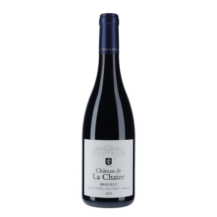 Château de la Chaize Brouilly 