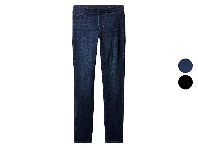 Dames thermo jegging