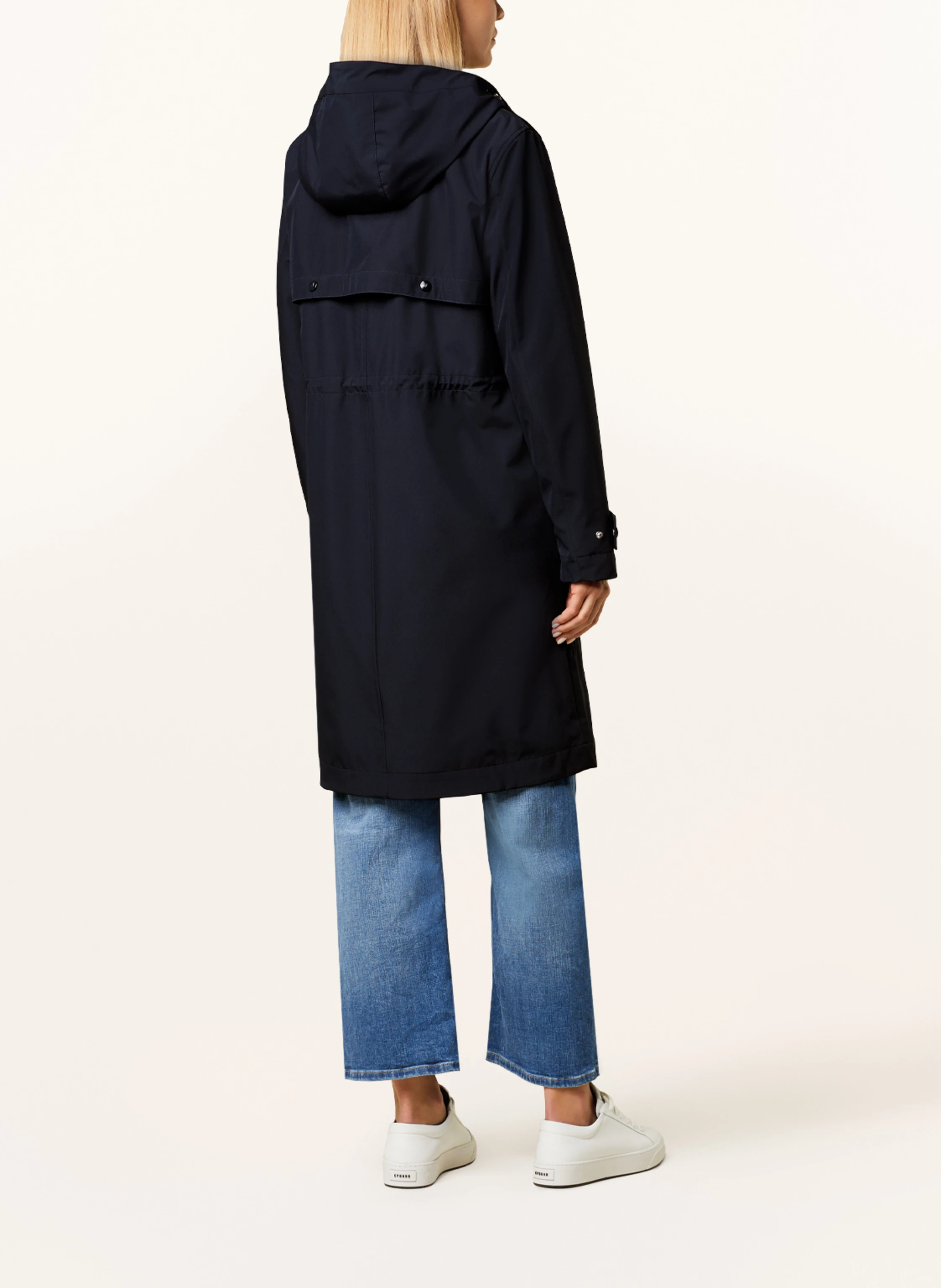 FUCHS SCHMITT Parka