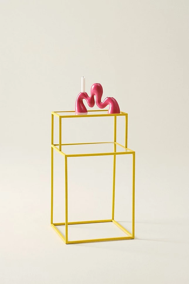 IVAKI sidebord