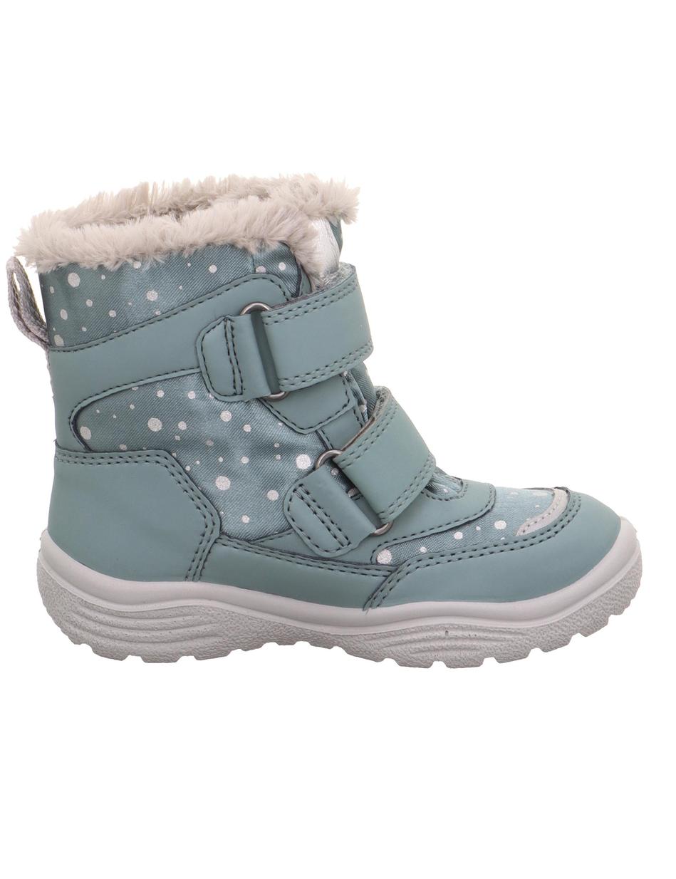 Winterstiefel CRYSTAL