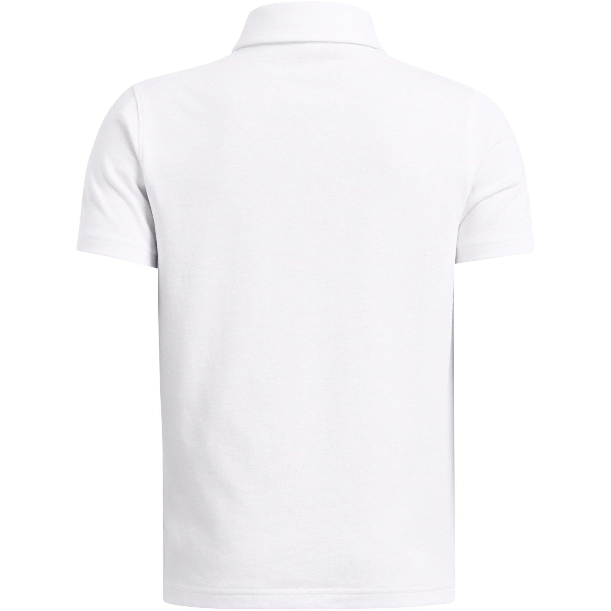 Under Armour Under Armour Ua B Icon Polo Shirt Boys