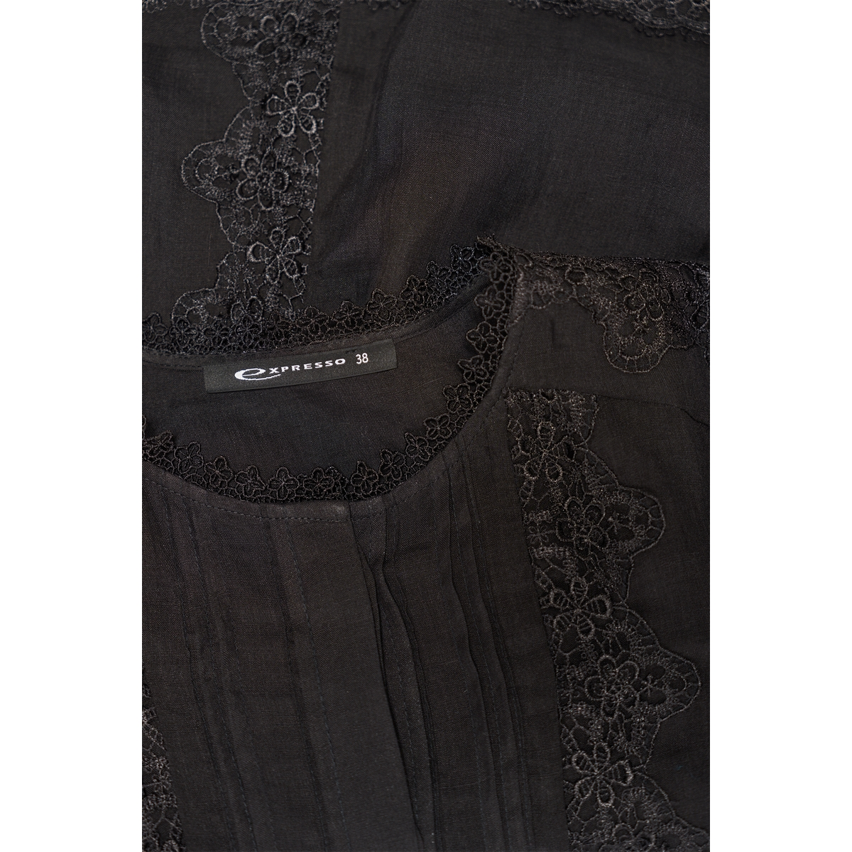 Dames Blouse CS14-25155