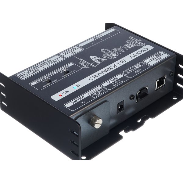 Cranborne Audio N22H