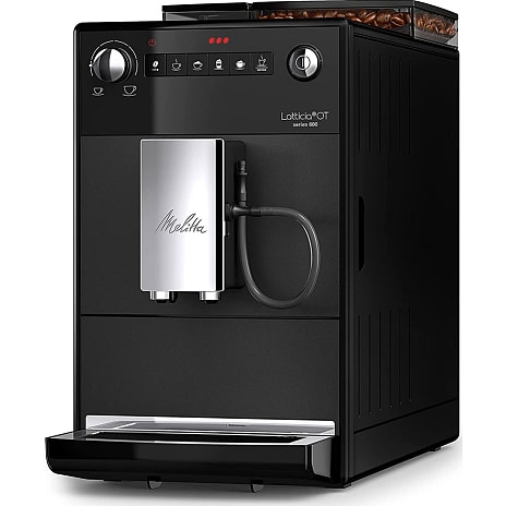 Melitta Latticia Ot kaffemaskine (1,5L)