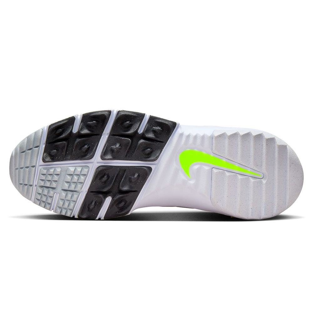 Free Golf NN Golfsko Dame Hvit