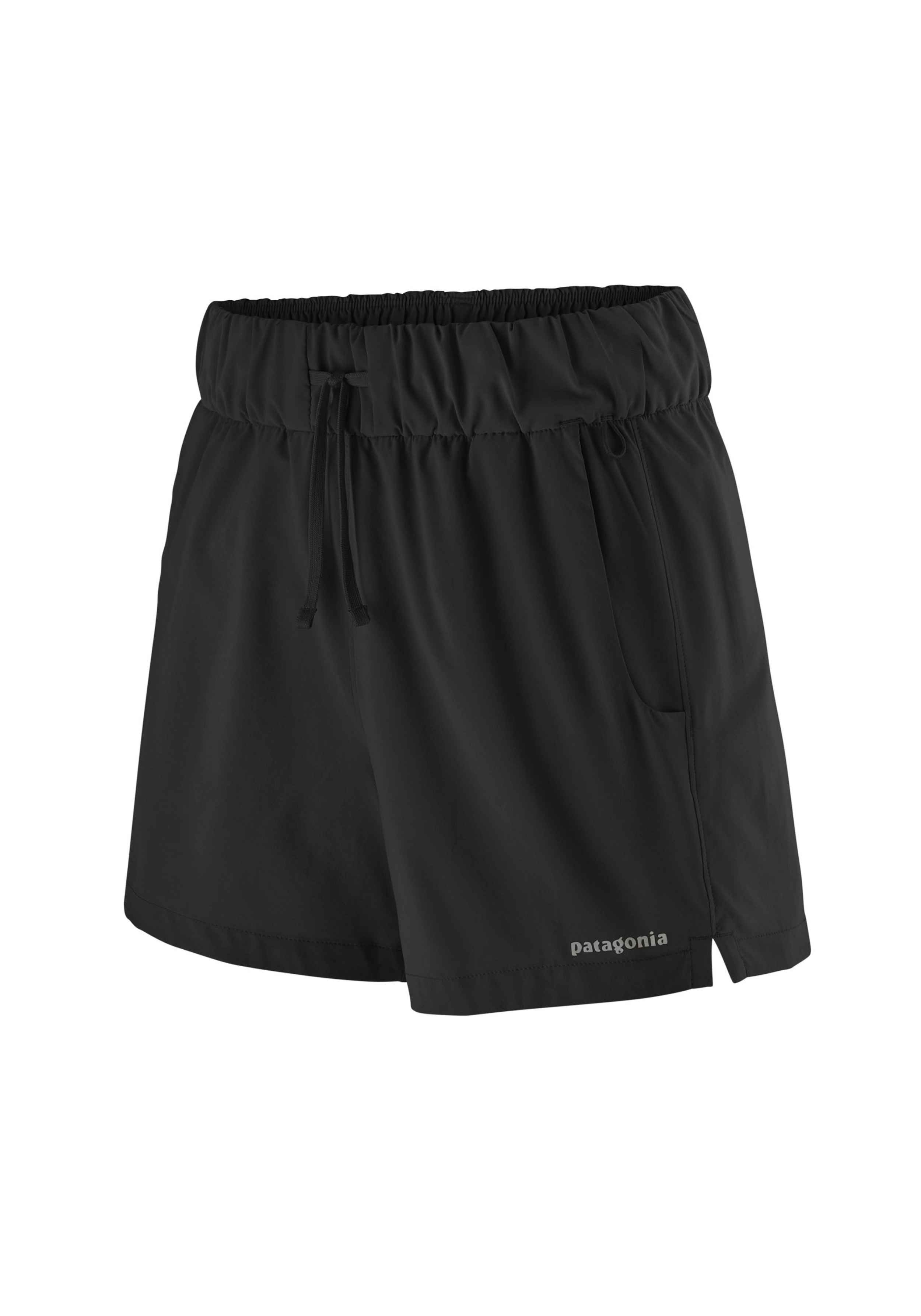 Patagonia Shorts W's Terrebonne Shorts Black