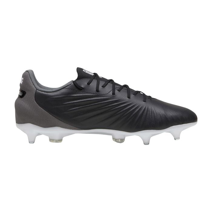 Puma King Match MxSG Voetbalschoenen Senior