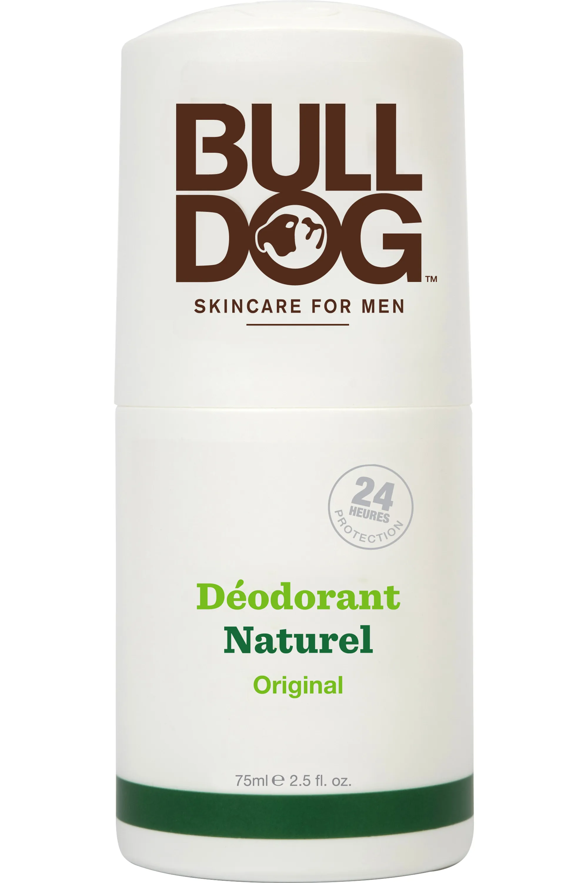 Bulldog Déodorant Original-75 ml