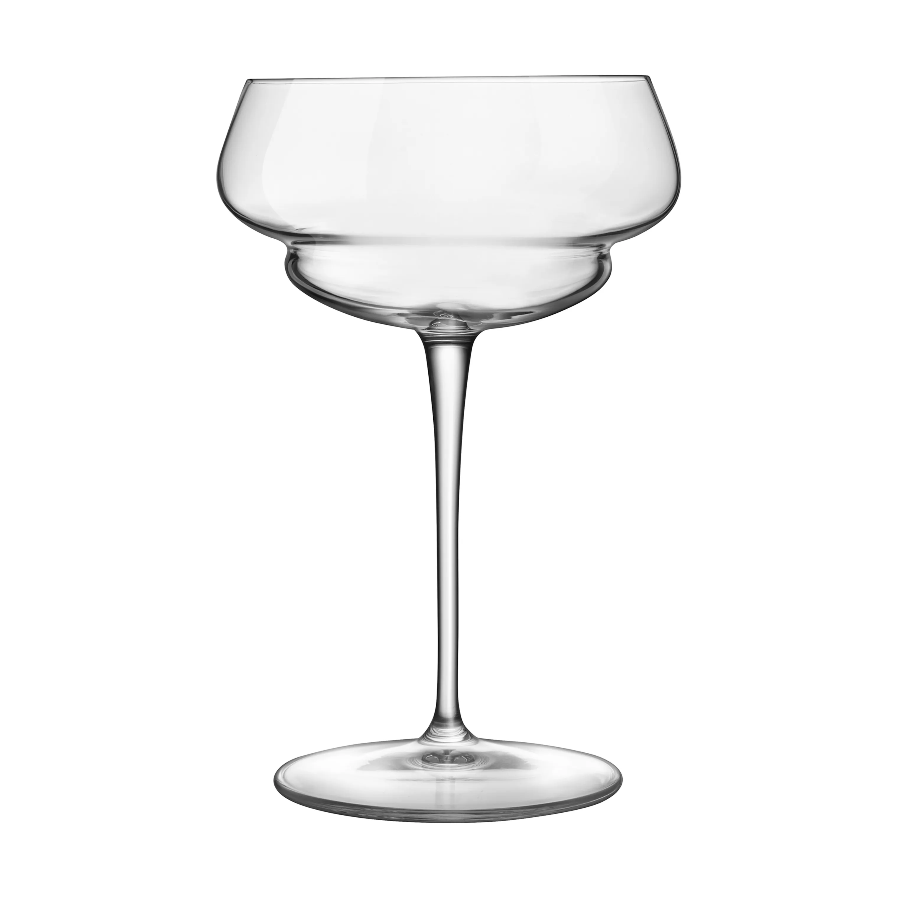 Luigi Bormioli Backdoor Great Gatsby Cocktailglas - 6 stk.