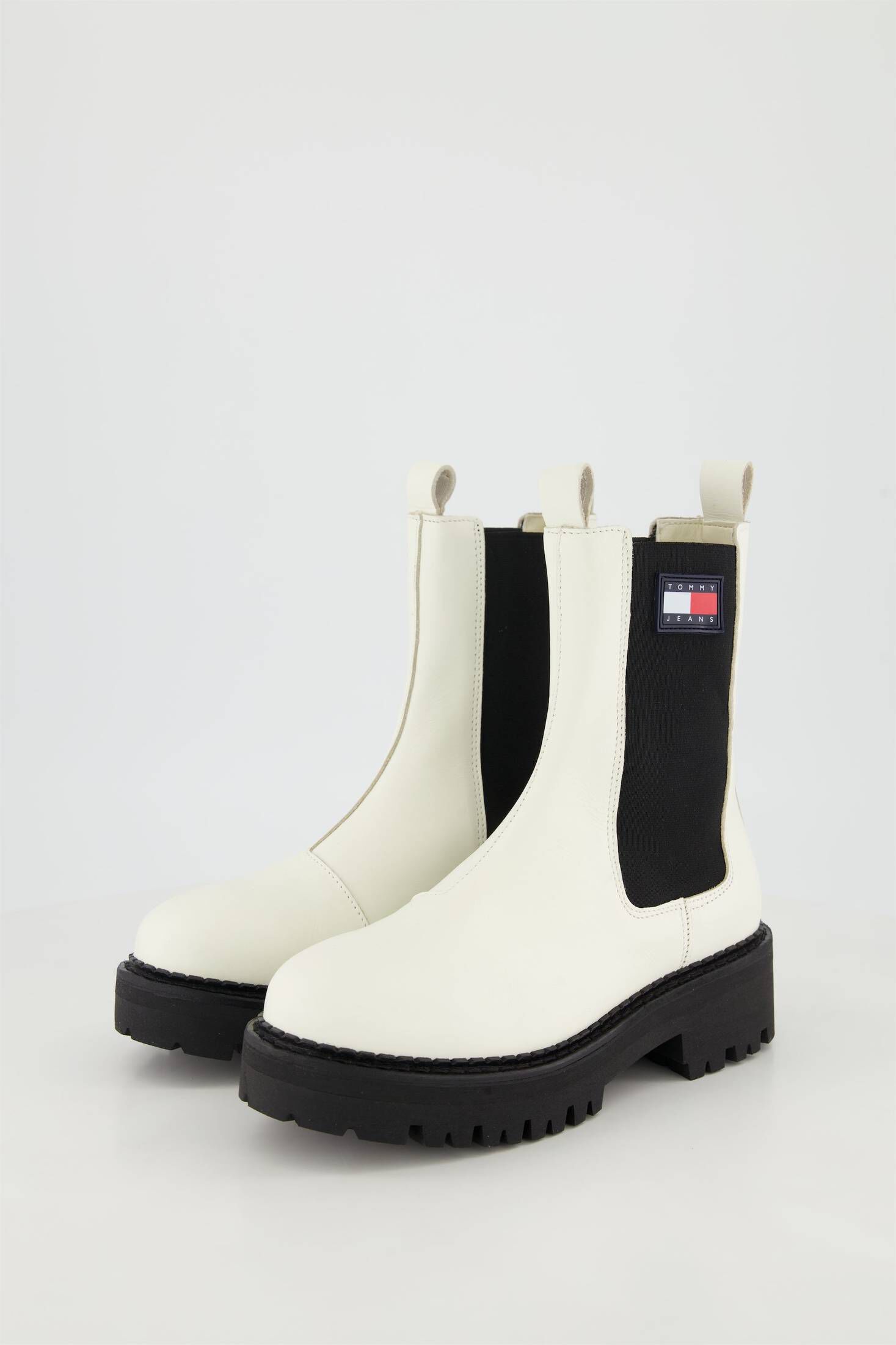 Tommy Hilfiger| Damen Chelsea Boots TJW URBAN CHELSEA