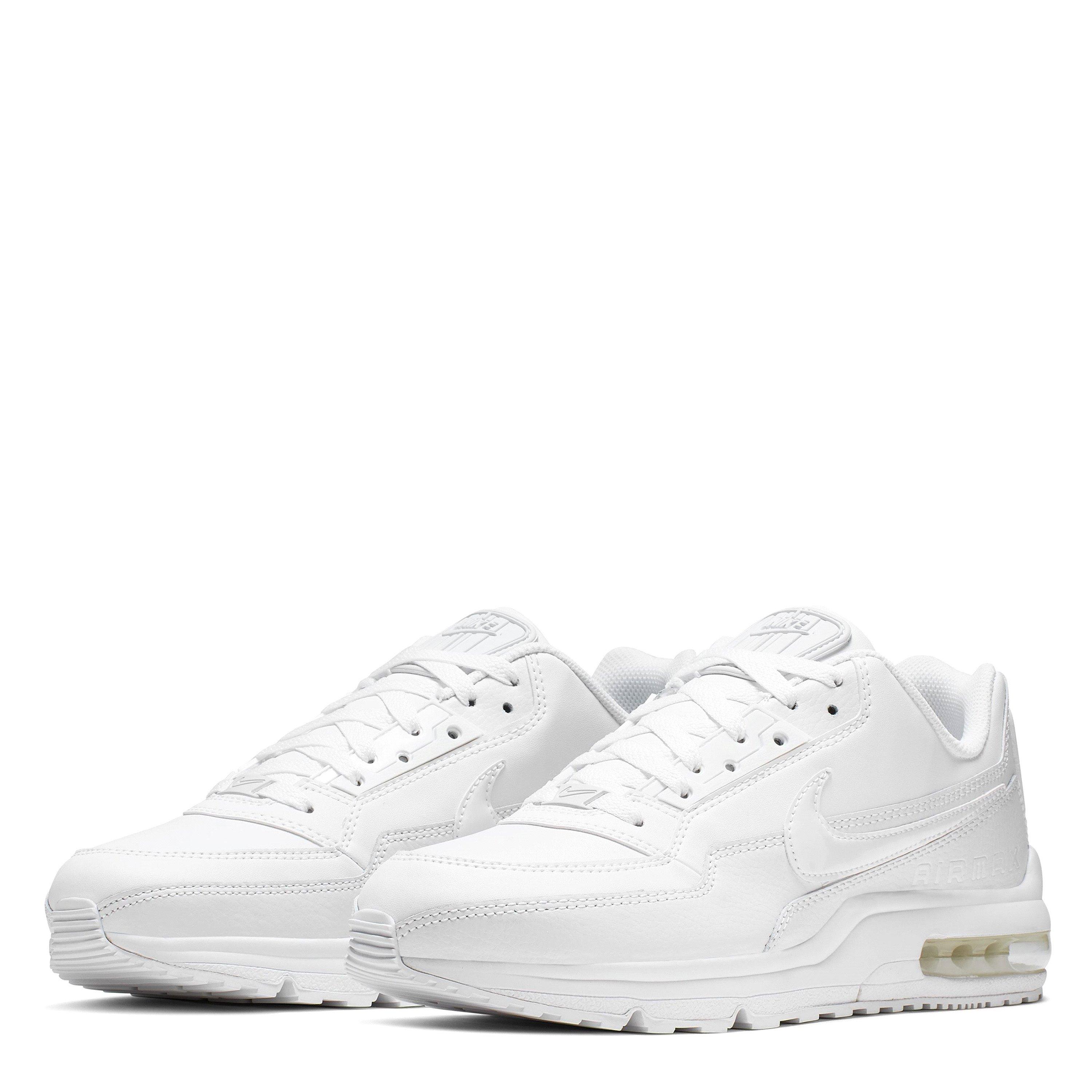 Nike Air Max LTD 3 Men's Shoe