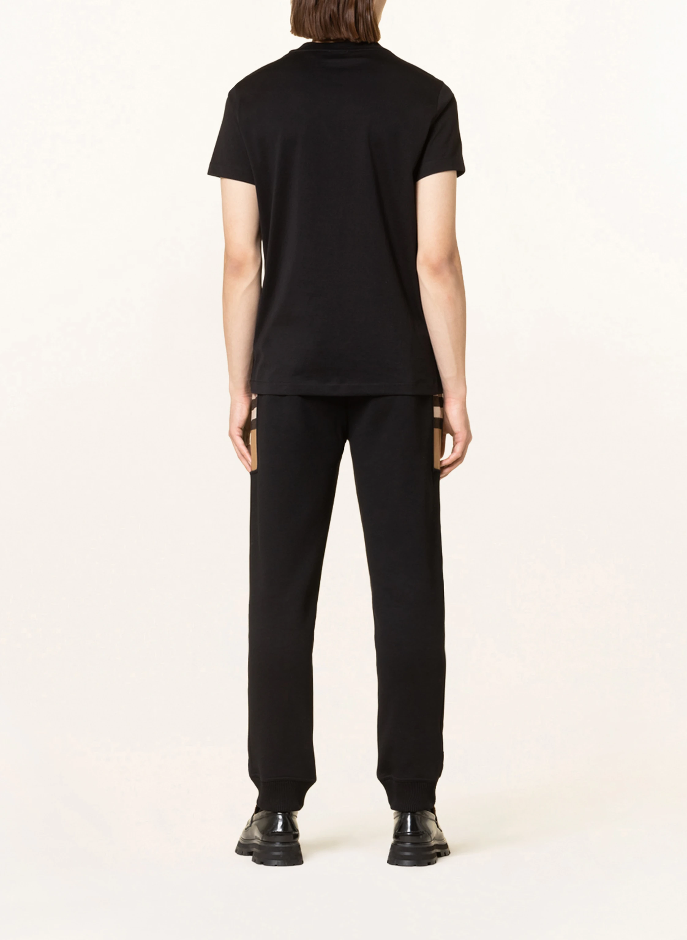 BURBERRY T-Shirt PARKER