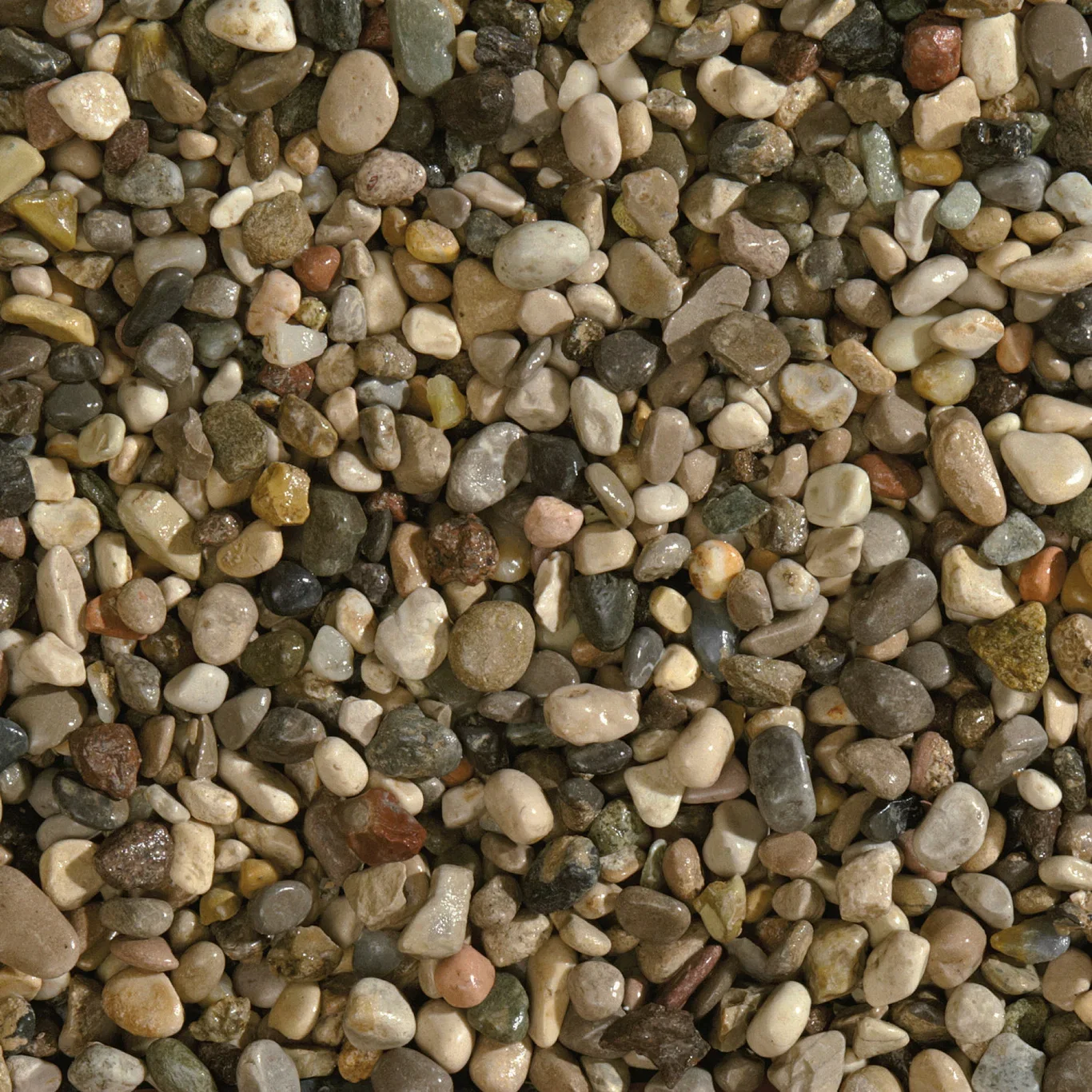 Dekorstein Millefiori 7-15mm 10 kg