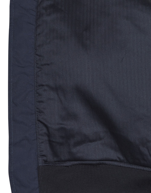 G-Star Raw - TEDDY BOMBER - Bleu