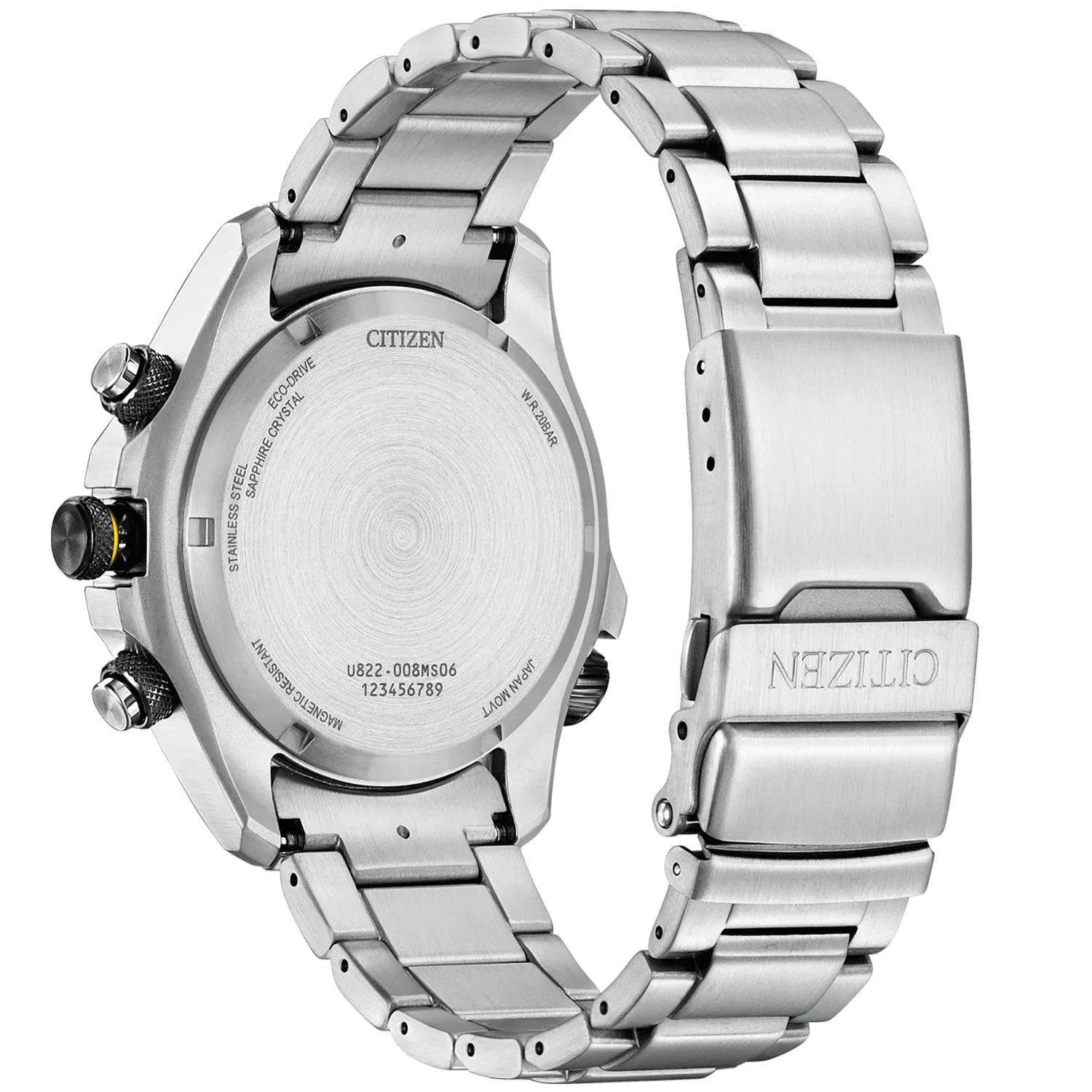 Citizen Eco-Drive Promaster JV1006-51L