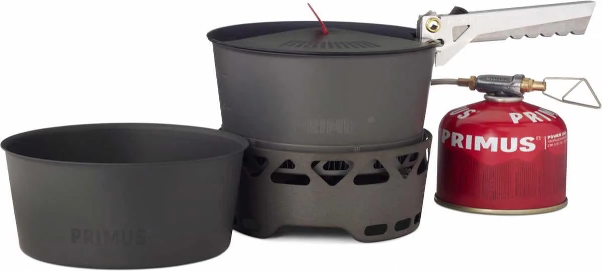 Primus PrimeTech Stove Set 1.3L Nocolour