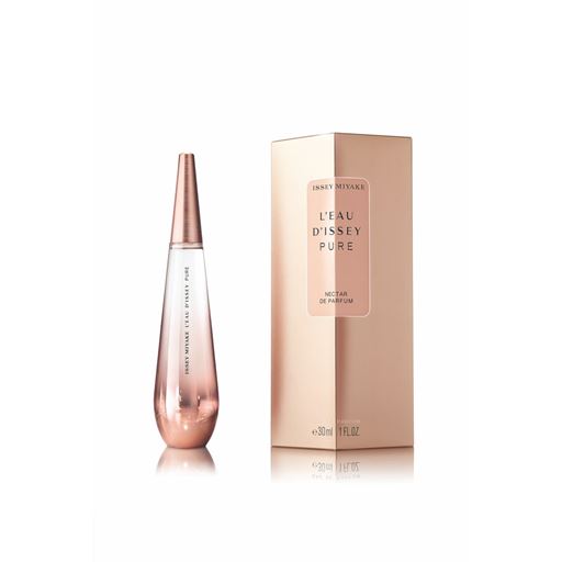 Issey Miyake L`Eau D`Issey Pure Nectar Eau De Parfum, 30 ml