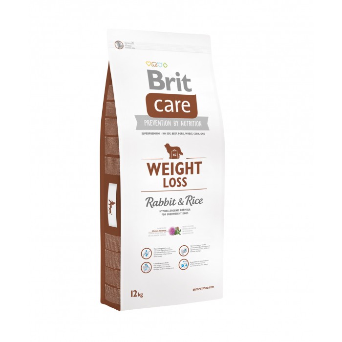 Brit Care Weight Loss