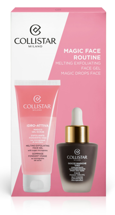 Collistar Magic Face Routine Set 130 ml
