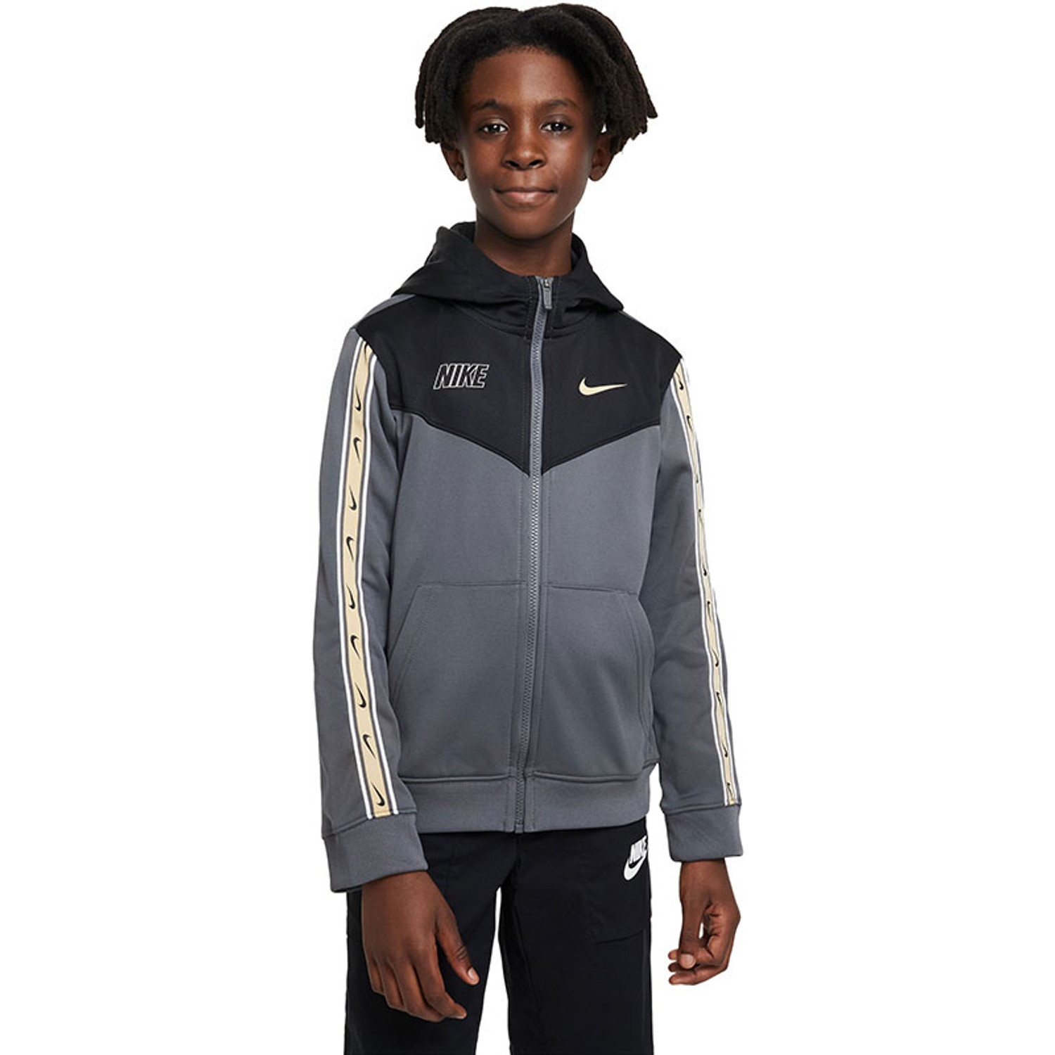 Nike Sportswear Repeat Trainingspak Kids