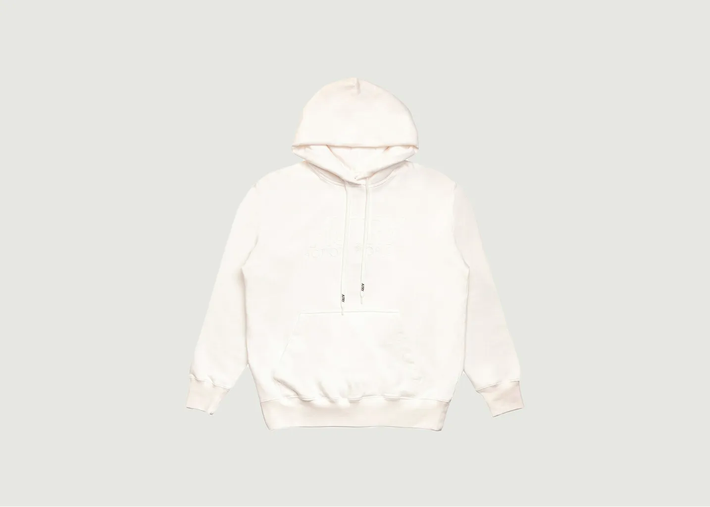 Hoodie Icon AUTRY