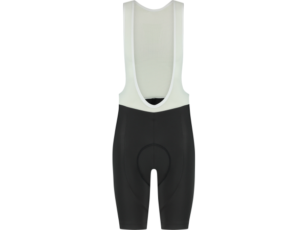 Shimano Inizio Bib Cykelshorts, Black