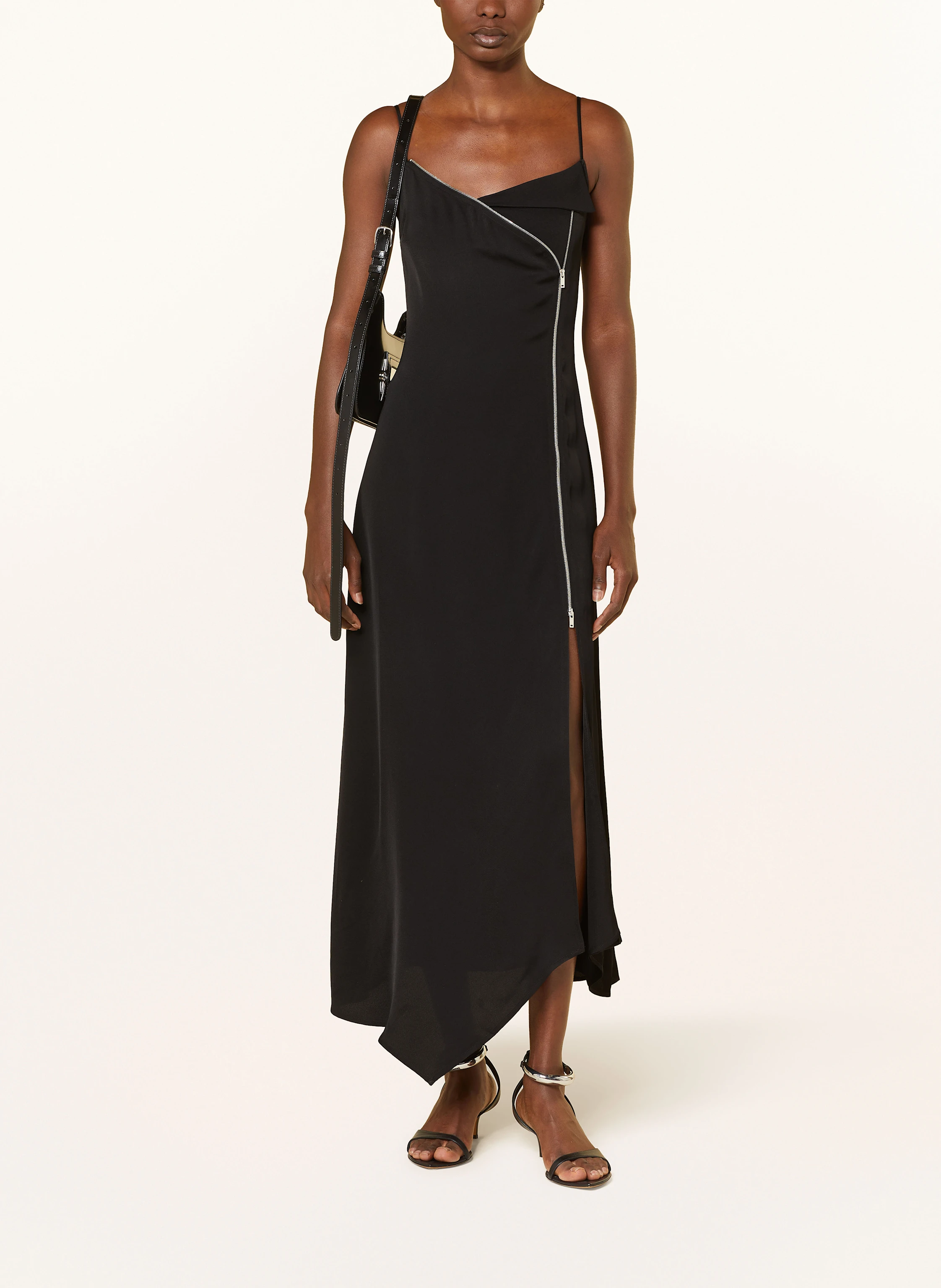 Nanushka Kleid ALBINA