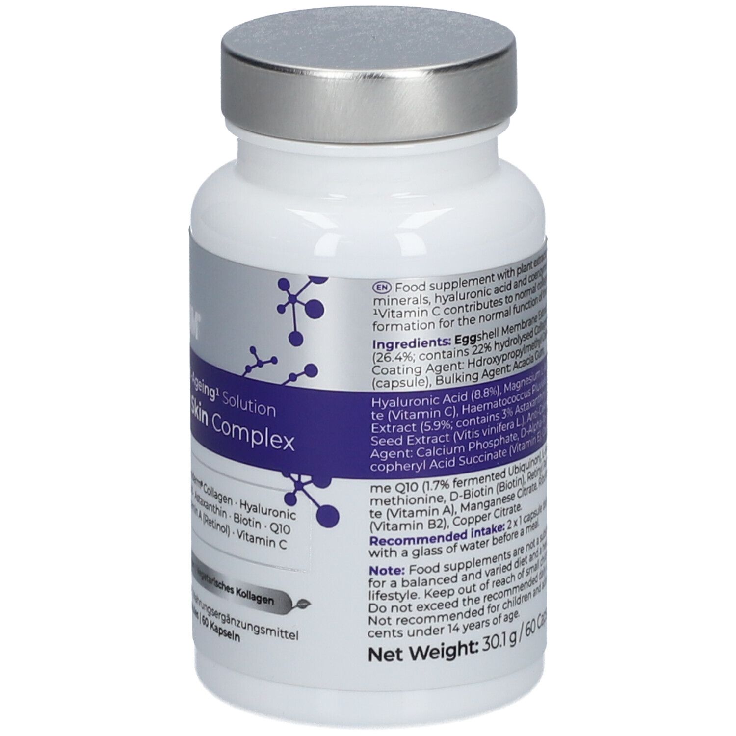 SKINNEUM® NeumLift Skin Complex