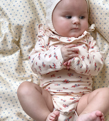 Cam Cam Body l/ä - Holly - Beeren