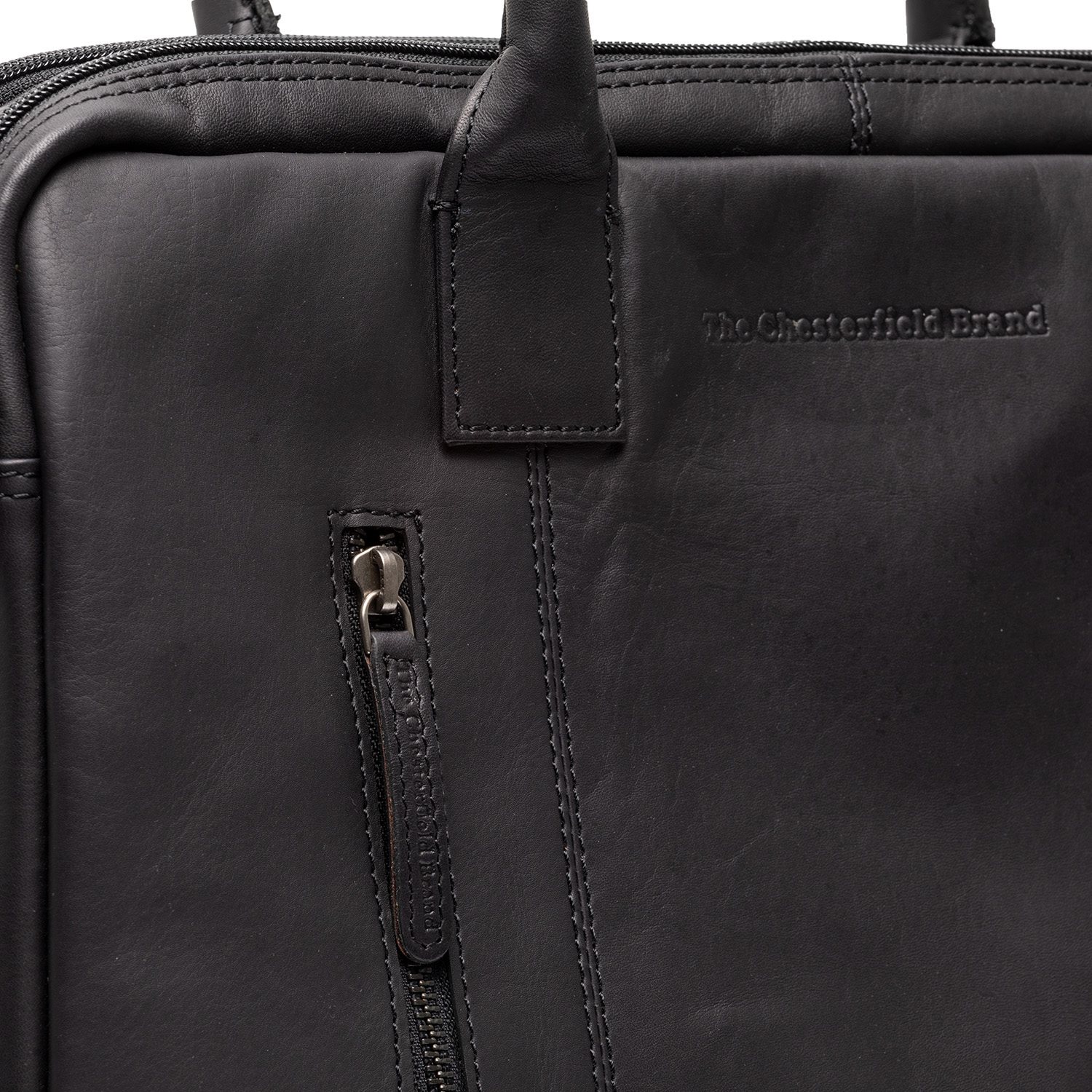 The Chesterfield Brand Special Laptopbag 15.6