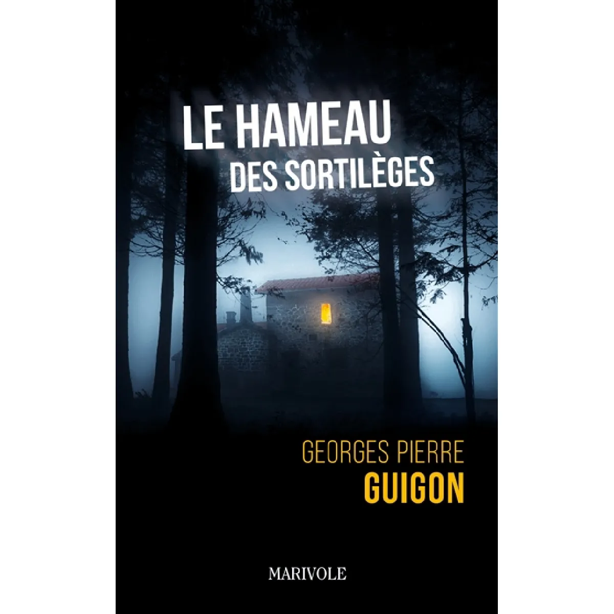 Le hameau des sortilèges · Occasion