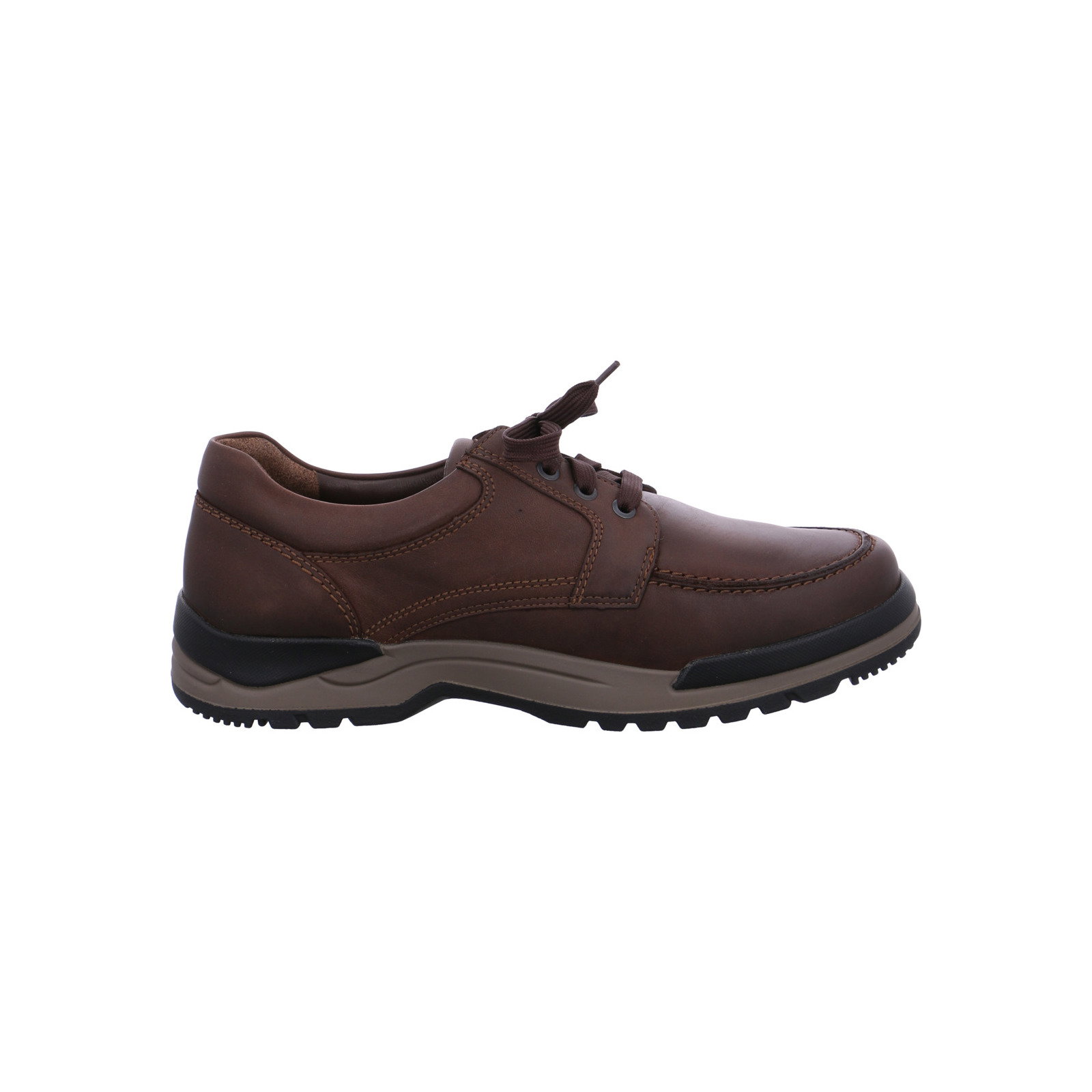 Mephisto Chaussures Charles brun