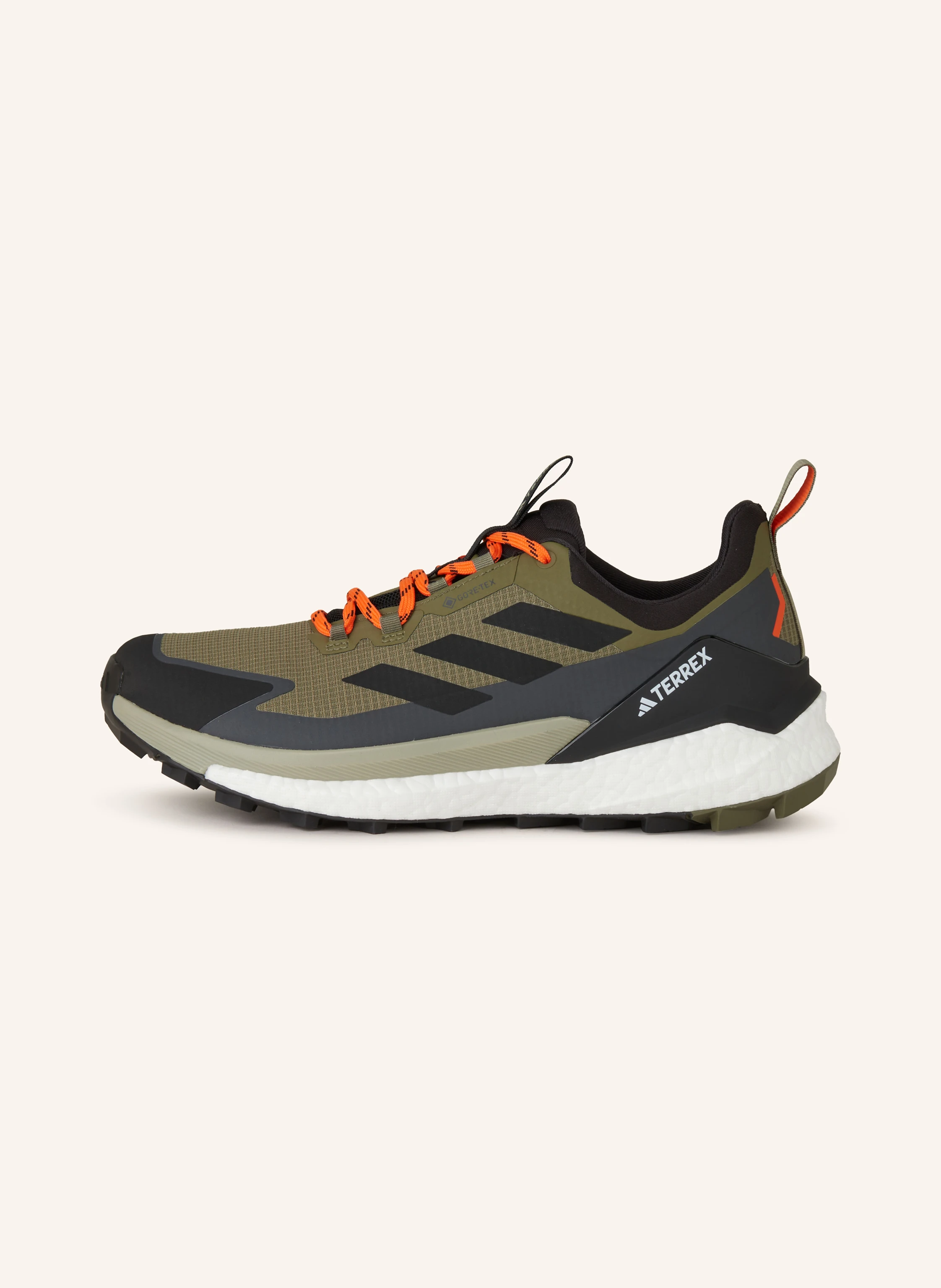 adidas TERREX Wanderschuhe TERREX FREE HIKER 2 LOW GTX